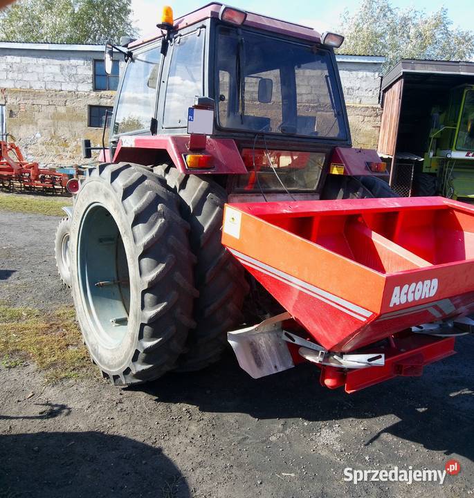Case IH 1294 SUPER stan 70