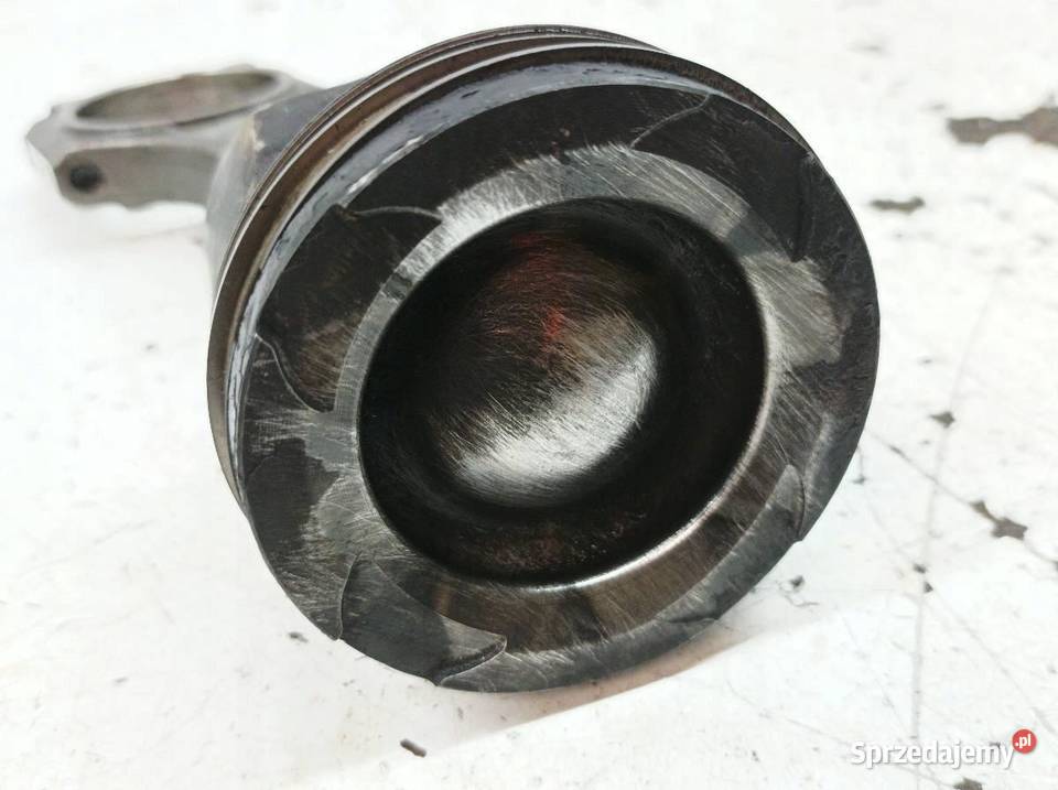 TŁOK KORBOWÓD P023 104 16 CRDI Hyundai i30 III