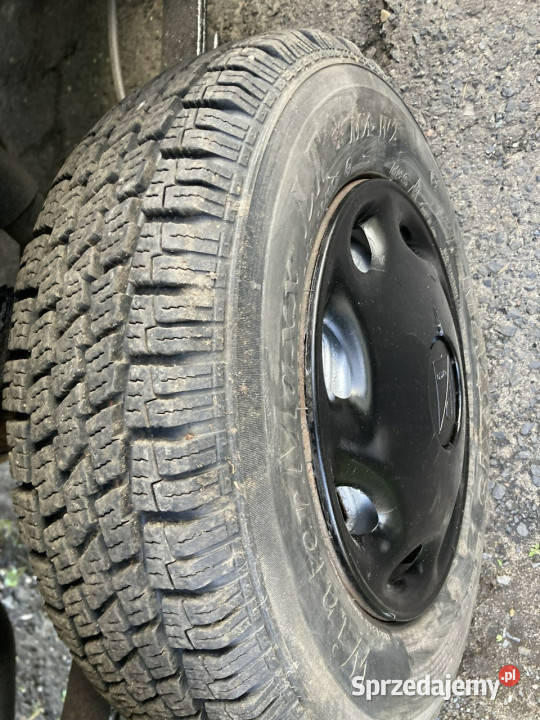 Piaggio Porter Piaggio Porter 4X4 Skrzynia dolnośląskie Syców sprzedam