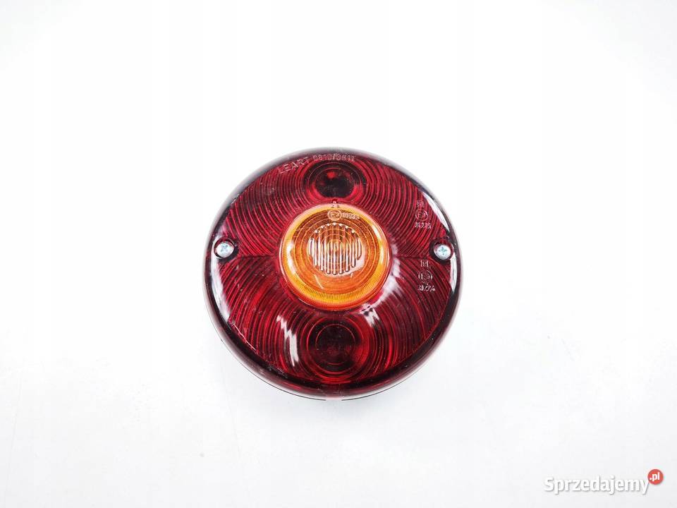 LAMPA TYŁ MERCEDESBENZ 1111 37412000 EUROLITES
