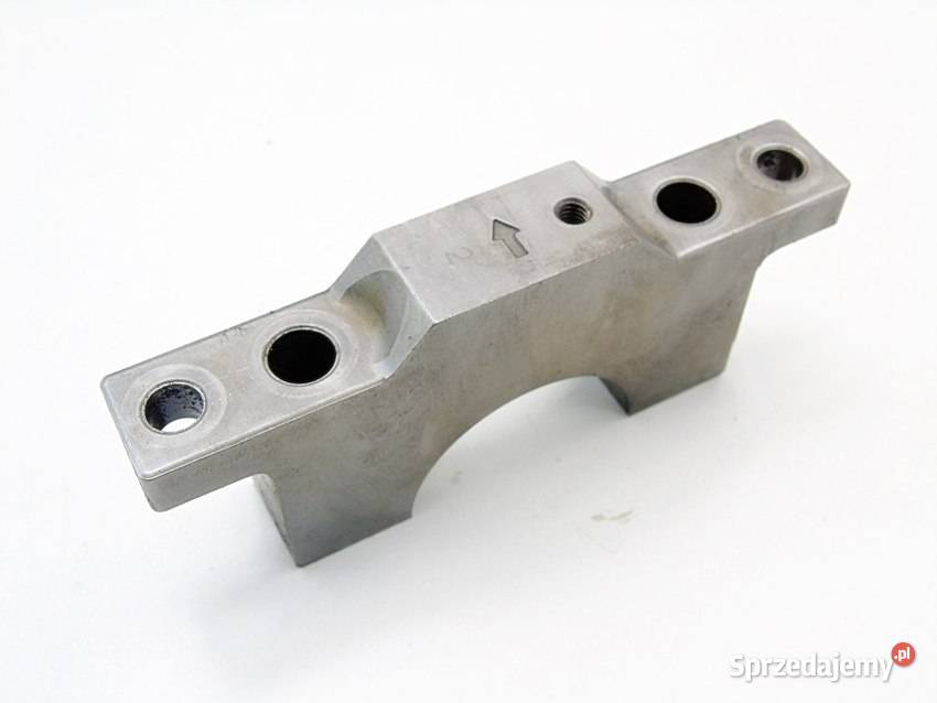 PODPORA WAŁU KORBOWEGO 13 16V SWIFT 3 JIMNY śląskie Sosnowiec