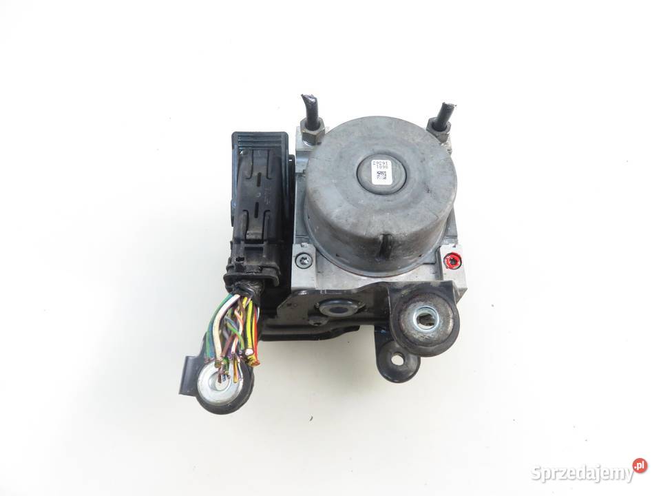 POMPA ABS FORD S II F2GC2C219BJ E1GC2C405BJ małopolskie sprzedam