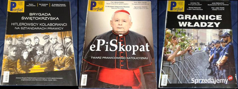 Przegląd 23 Numery z 2017 2019 2020 Chełm