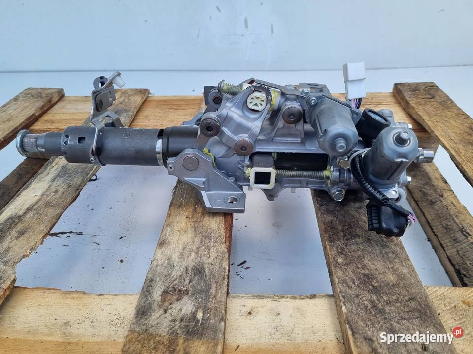 Lexus ES VII ELEKTRYCZNA KOLUMNA KIEROWNICZA Rudka