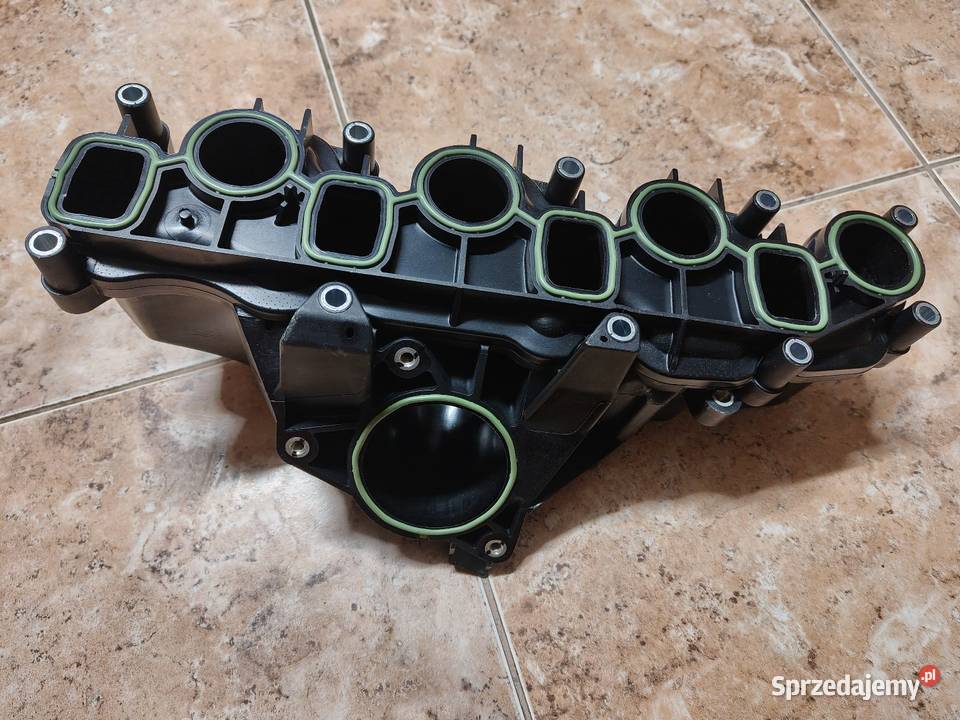 Kolektor ssący VW Crafter dostawcze sprzedam