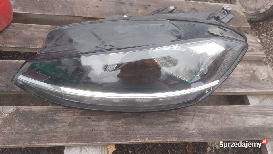 LAMPA LEWA GOLF VII LIFT 5G1941005D osobowe Iwanowice