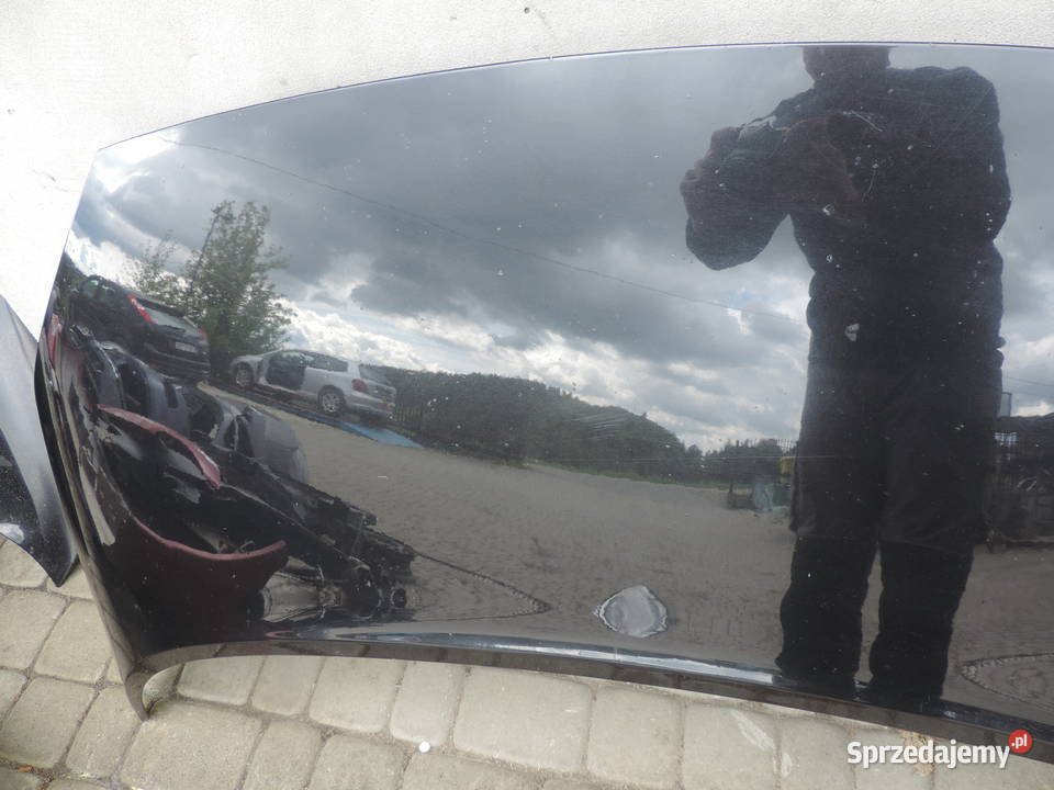 RENAULT SCENIC 2 MASKA NV676 Nowy Sącz