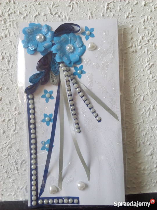 Indywidualne kartki Poznań