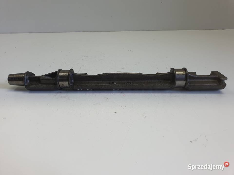 BMW E90 20 D N47 WAŁEK BALANSUJĄCY Wałki lubelskie Chełm