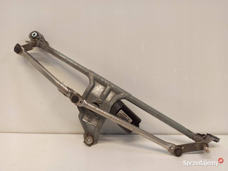 PORSCHE BOXSTER MECHANIZM WCIERACZEK 99762410601 sprzedam