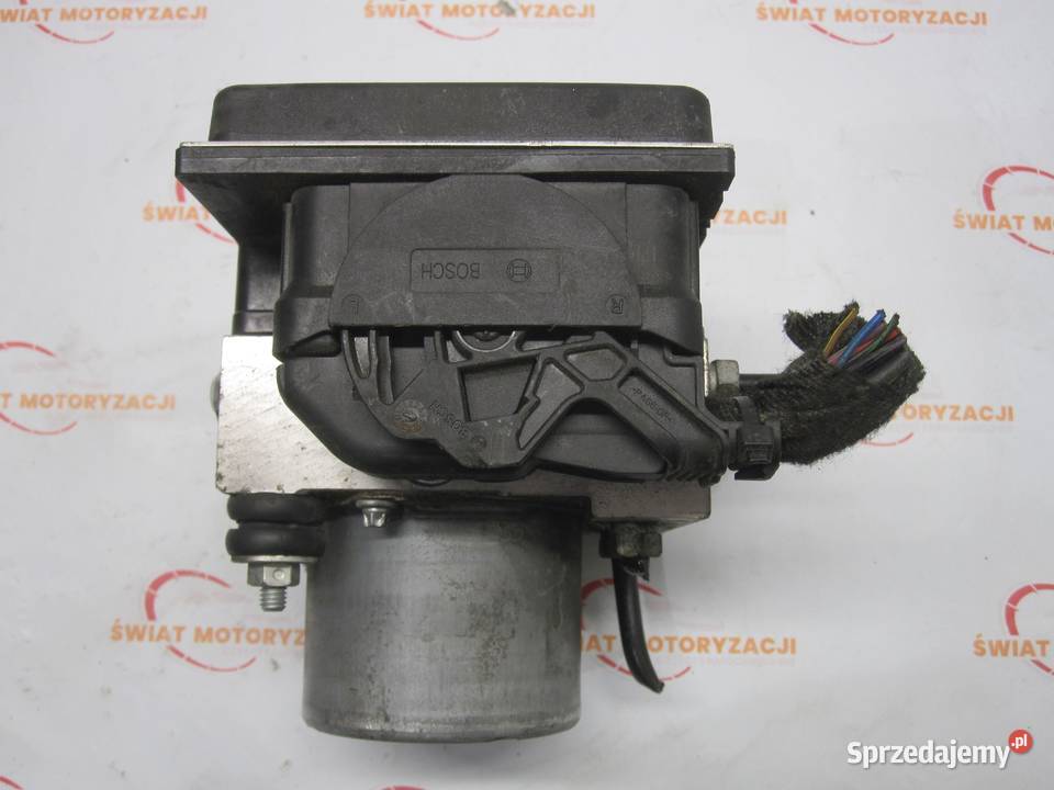 OPEL CORSA D 14 B 14r pompa ABS 13442015 świętokrzyskie Kielce