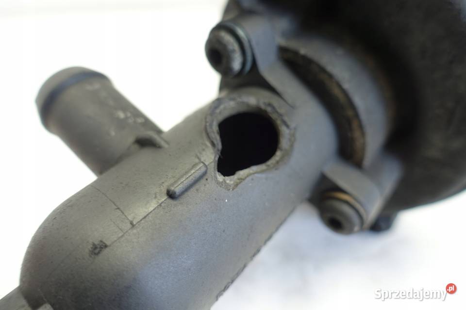 POMPA VACUM Transit MK6 24 TDDI WODY 9140040050 osobowe Chełm