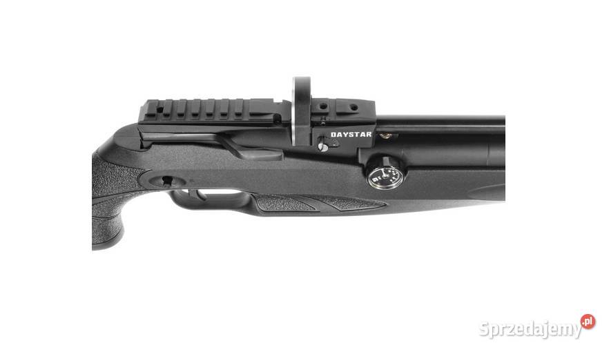 Wiatrówka PCP Reximex Daystar RG 45 mm z sprzedam