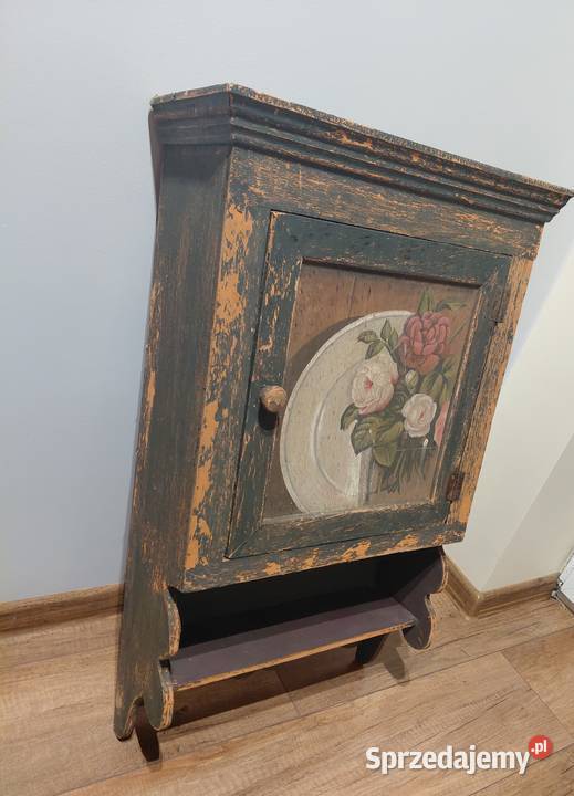 szafka wisząca 248 Dom i Ogród Byczyna