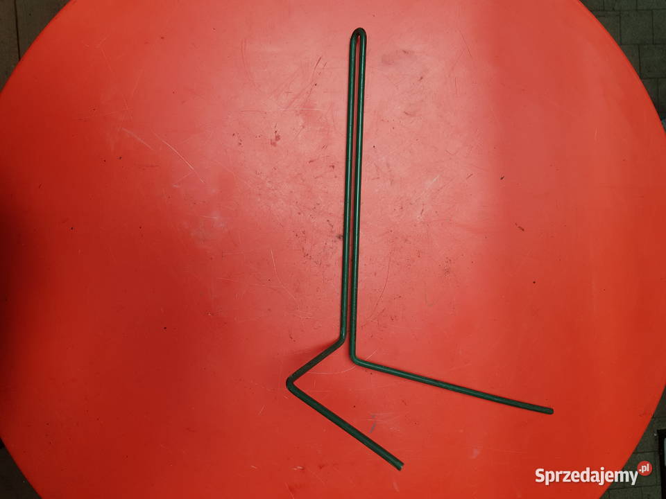 Palec zagarniający SIEWNIK S052 Sulechów