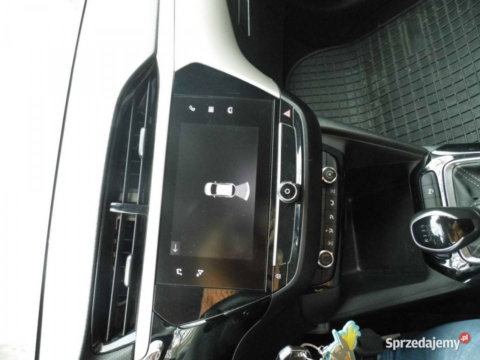 Opel Corsa F 2019 Łódź sprzedam