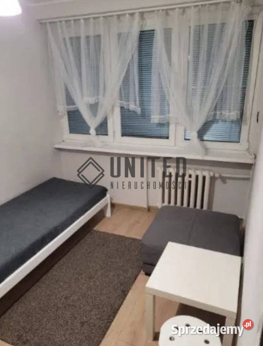 ulicy Oporowskiej balkon Wrocław