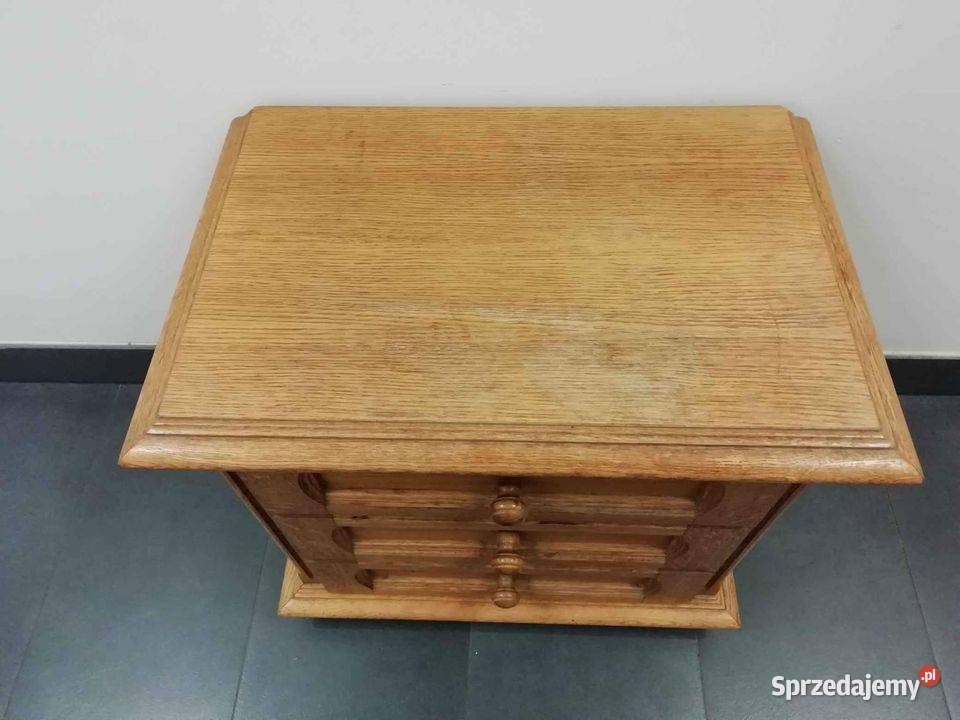 Szafka NAKO Typ ARNSBERG 1996 Warszawa