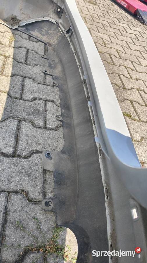 Zderzak do BMW 218i 2021r małopolskie Rzozów