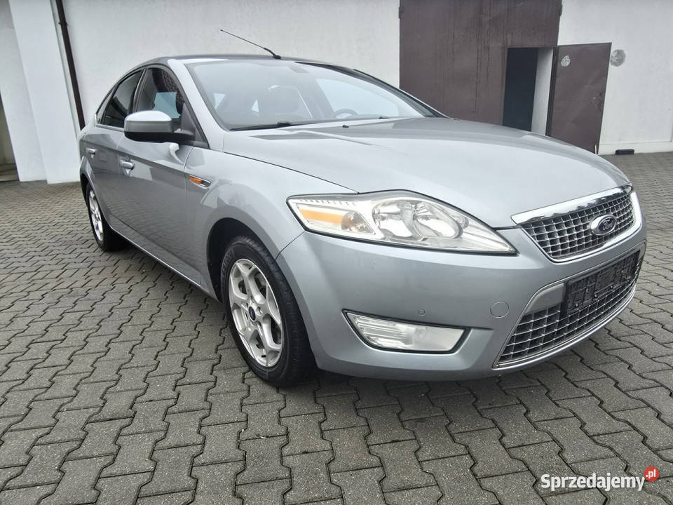 Ford Mondeo 20Gaz Gaz elektrochrom. lusterka boczne Kutno