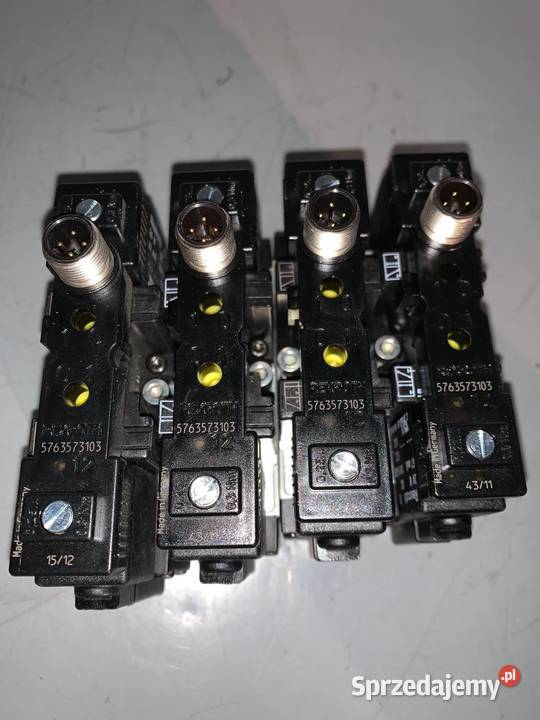 AVENTICS Rexroth 5763990720 Direct Acting Warszawa
