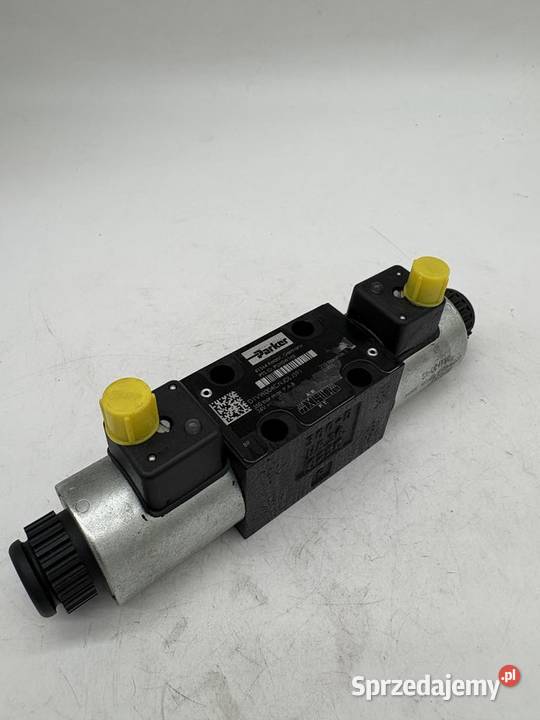 Parker D1VW004CNJDLJ591 Hydraulic Valve mazowieckie Warszawa