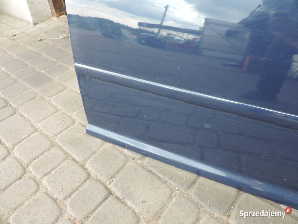 VOLKSWAGEN GOLF 4 IV 5D DRZWI PRAWY PRZÓD