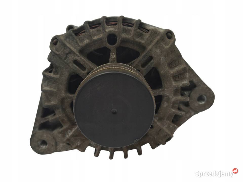 ALTERNATOR Kia Carens Sportage Tucson 20 CRDi lubelskie