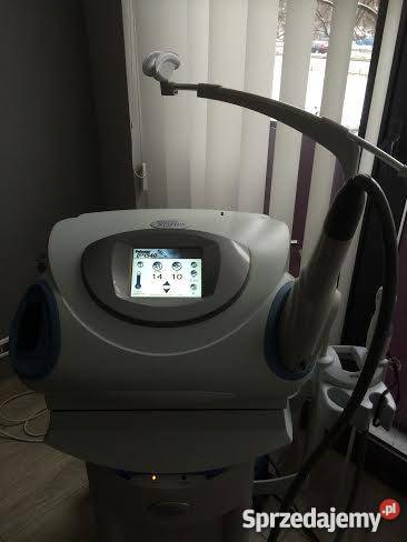 Sprzedam laser frakcyjny Palomar Star lux 500 Warszawa sprzedam