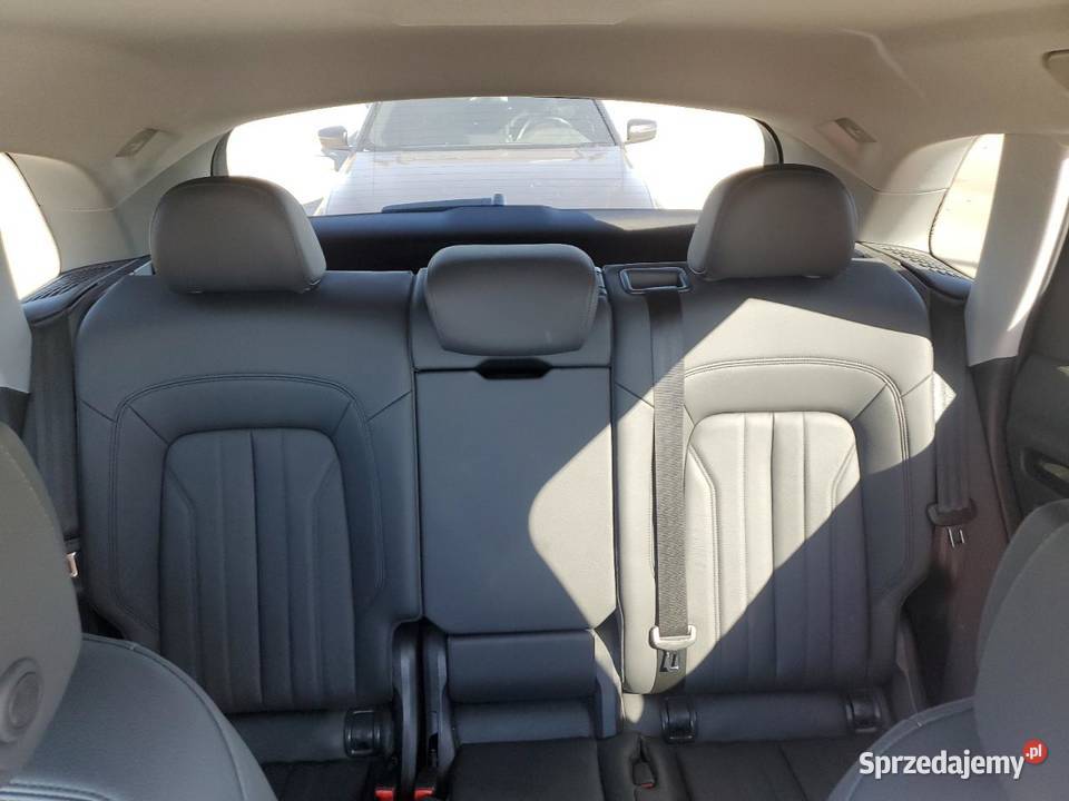 2019 AUDI Q5 PREMIUM 2000cm3 śląskie Katowice