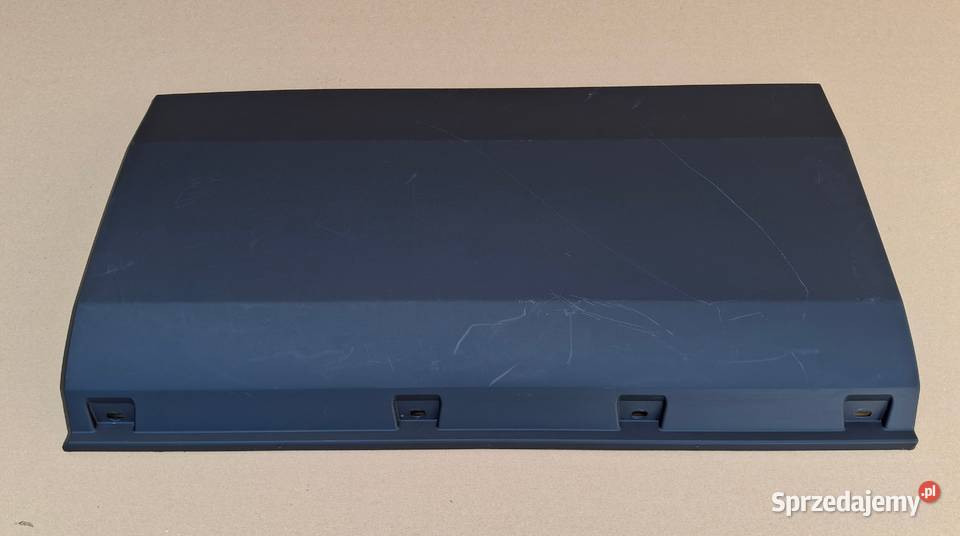 IVECO DAILY 14 LISTWA BOCZNA LEWA NAKŁADKA dostawcze sprzedam