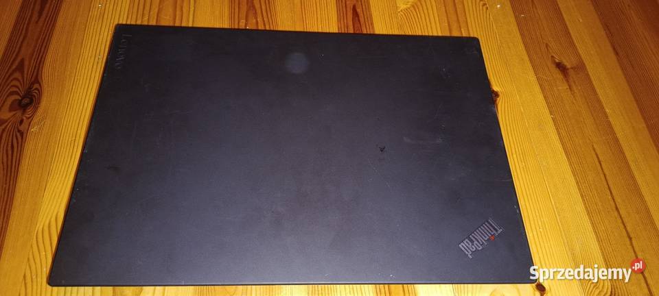 Lenovo ThinkPad t580 i7 laptop Intel Core i7 Naklik
