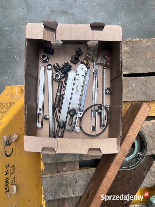 Dłutarka łańcuszkowa Festo PP