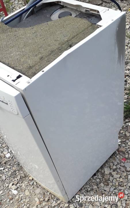 Sprzedam zmywarkę Electrolux 45 możliwy dowoz 45cm