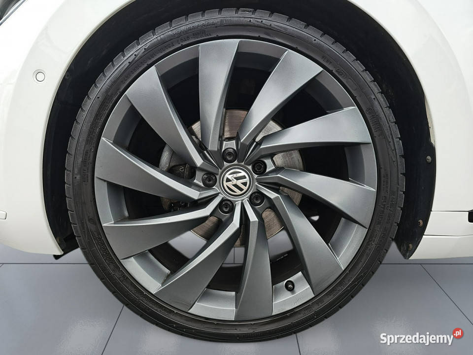 Volkswagen Arteon ESSENSE 20 TSI 190 DSG Janki sprzedam