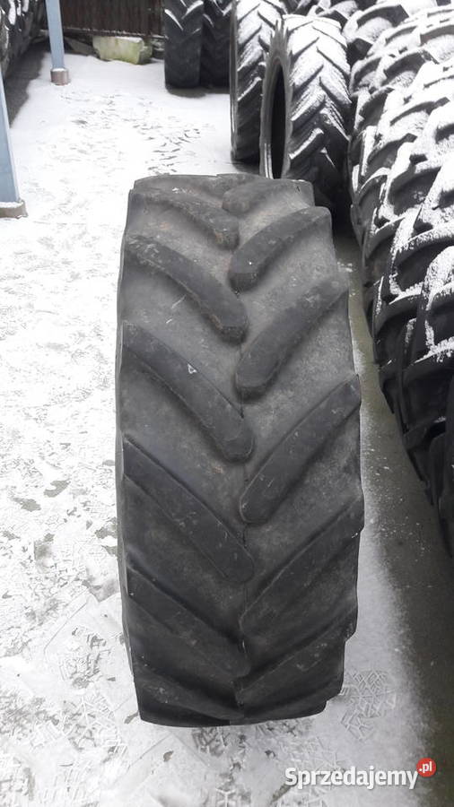 Sprzedam oponę 36070 r24 firmy Michelin Bochnia