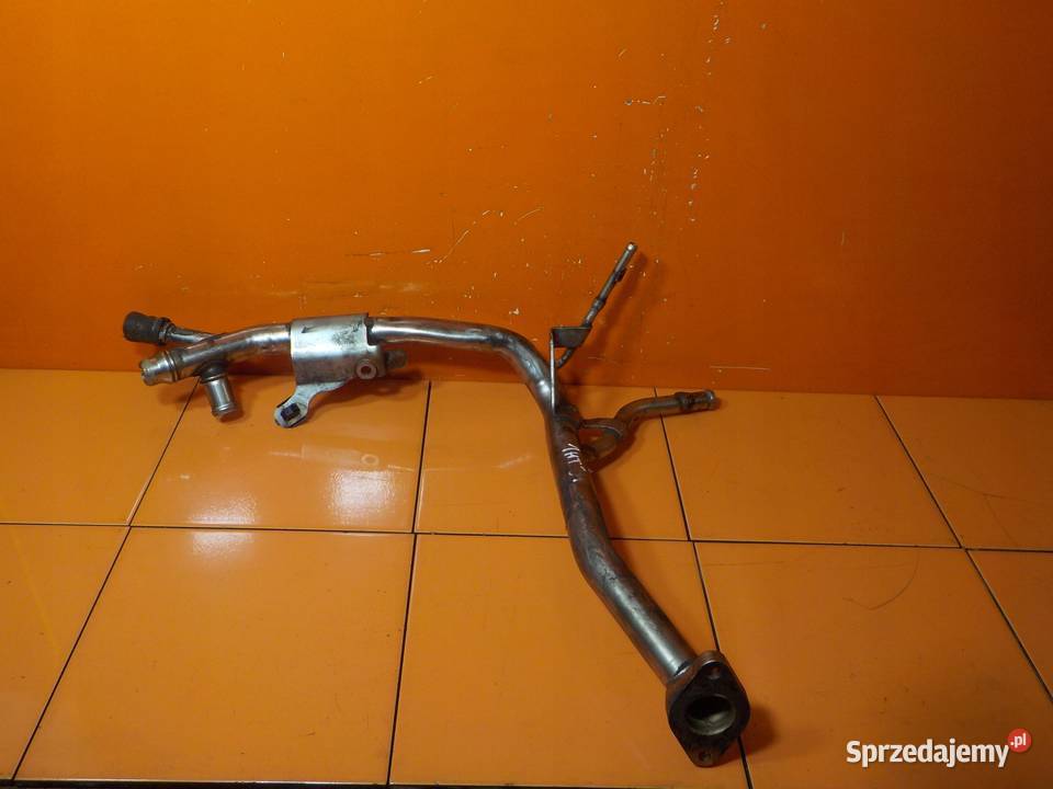 OPEL INSIGNIA ANTARA ZAFIRA 20 CDTI 17r B20DTH Suków