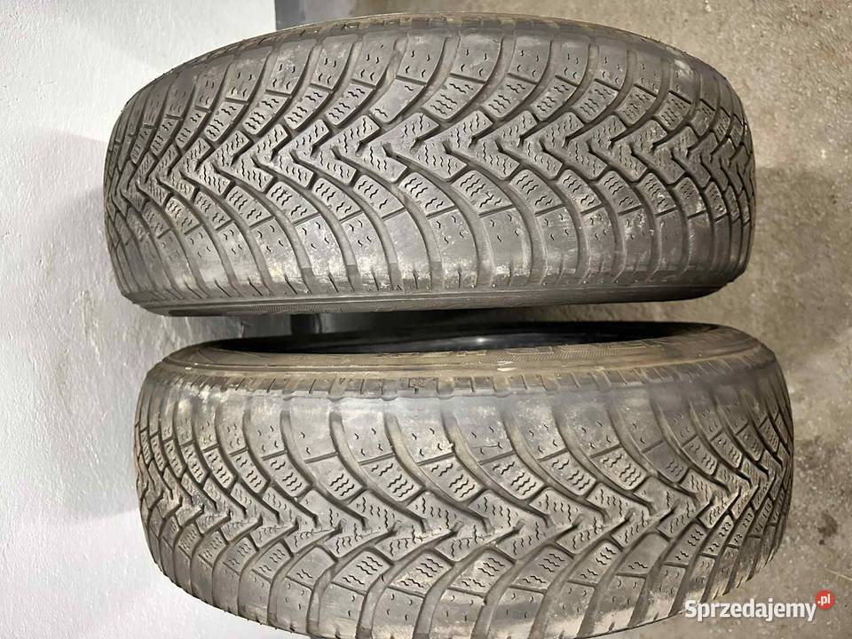 Opony zimowe Falken 1956516 2 sztuki 2 Harta