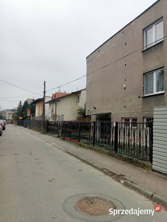 Wynajmę 3pok doskonała Makowa Kraków Bonarka Liczba pokoi 6