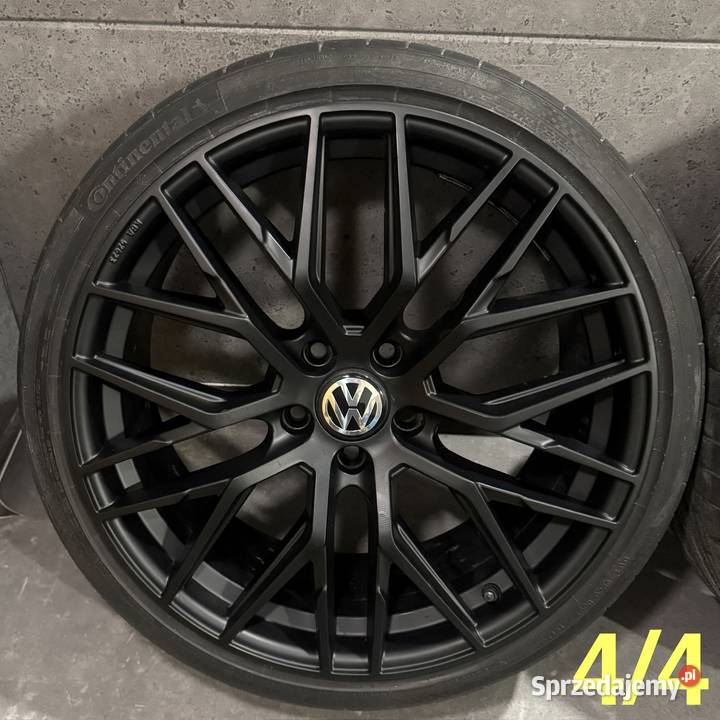 19 VW Golf 7 Audi A3 Skoda Octavia Mercedes w204 Lubasz