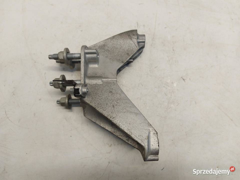 Ford Transit Custom II 2024 lapa skrzyni biegów osobowe dolnośląskie