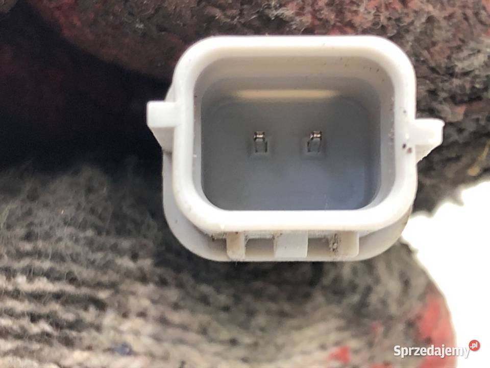 CZUJNIK ABS LEWY PRZÓD HYUNDAI i20 III ABSENSOR sprzedam