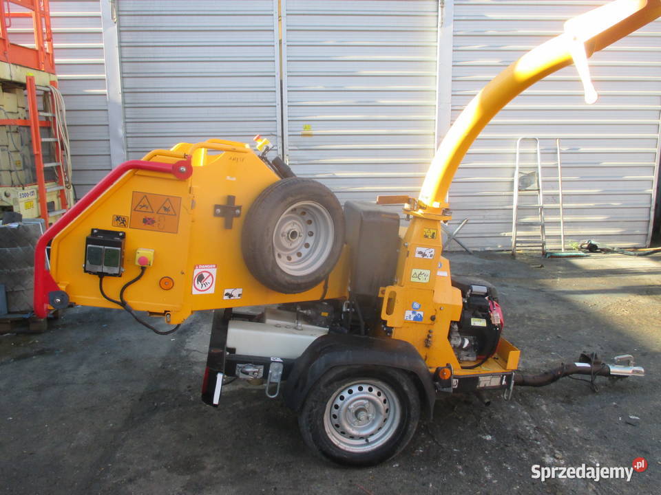 produkcji 2020 Przebieg 767 mth Typ silnika wielkopolskie