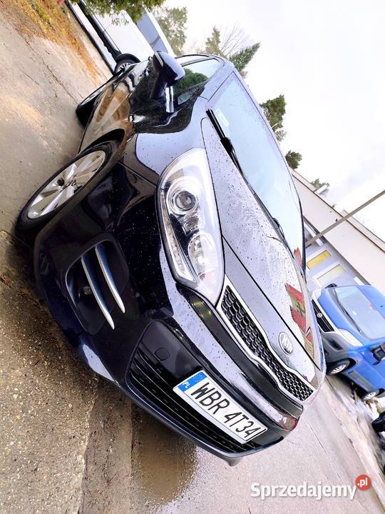 Kia Rio 2017 12 Kozienice