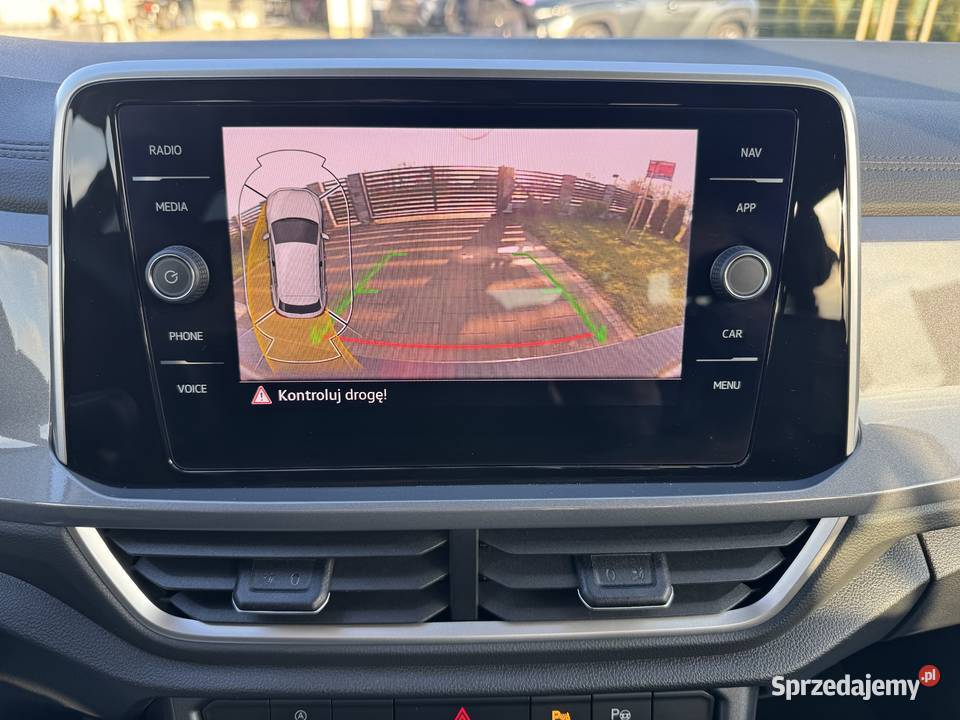 SPRZEDAM TROC 20TDI STYLE Staroźreby