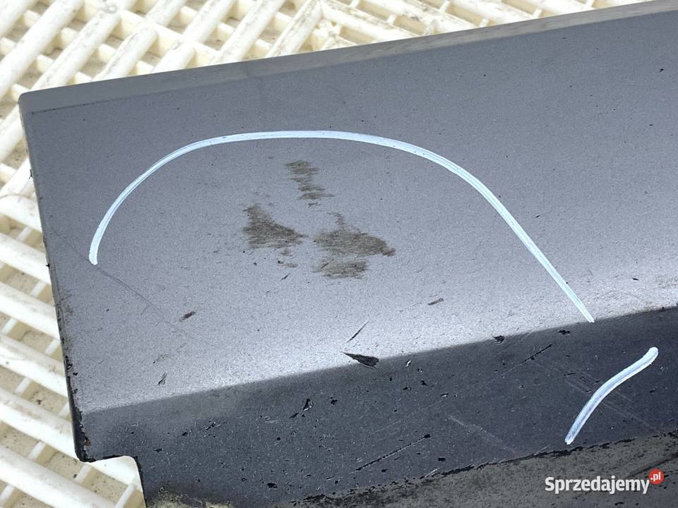 LISTWA PROGOWA LEWY BMW E92 SportowyCoupe 0513 osobowe