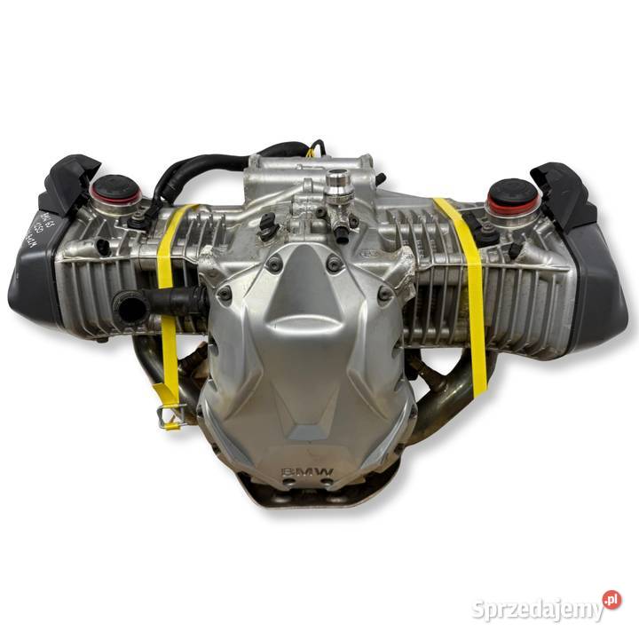 SILNIK BMW R1250 GS 136 R 1250 R50 R51 20192024 Rudka
