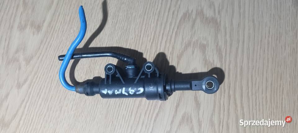 99742317101 Porsche CAYMAN CYLINDER GŁÓWNY dolnośląskie Mietków