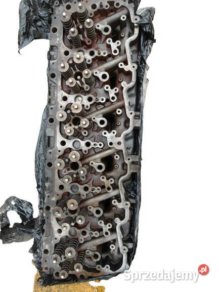 Głowica DAF 105 1695611 Żywiec