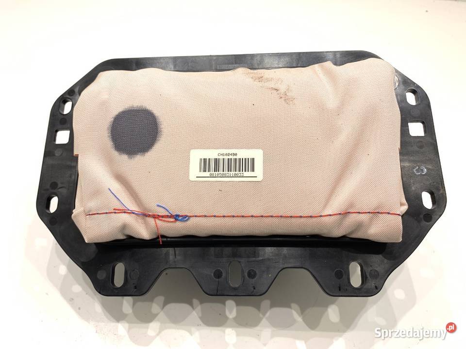 PODUSZKA POWIETRZNA PASAŻERA CITROEN C5 III